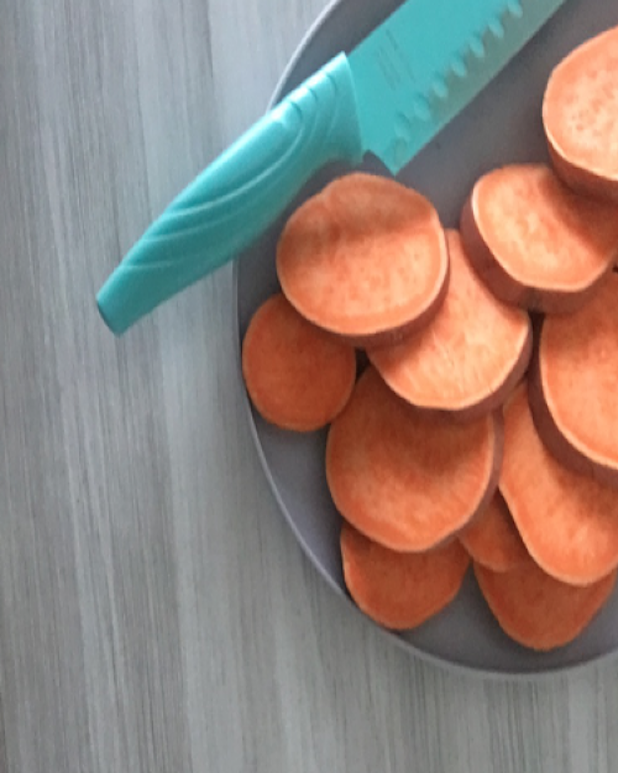 Sweet Potato Cube Receipt: This Mid-Day Snack Will Have You Craving More! Healthy & Addictive