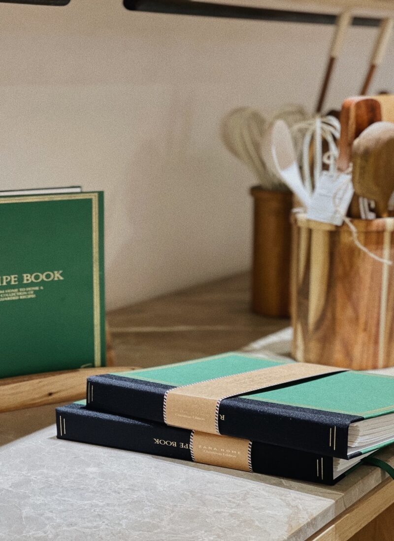 15 Gorgeous Cookbooks That Are The Perfect Decor Piece For Every Kitchen