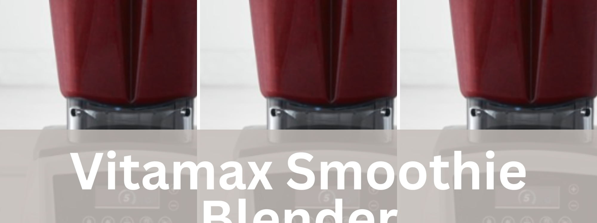 Girl, Do Not Waste Your Vitamix Smoothie Blender. We Found 23 Realistic Uses!